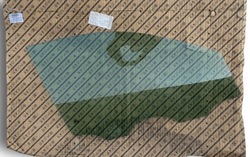 Volkswagen polo 9n стекло правые перед новая оригинальная 6q4845202c фото №1