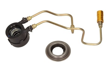 Циліндр зчеплення rover 75 2,0cd hrb-9023 фото №1