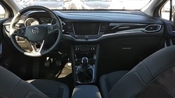 Astra k v 5 панель консоль head up фото №1