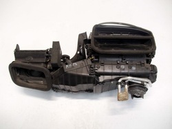 Отопитель воздуходувка audi a8 d4 фото №1