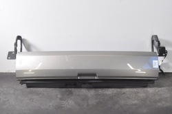 Peugeot 3008 i боки петлі кришка багажника зад задня фото №1