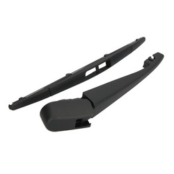 Важіль + листова ресора зад peugeot 4007 07-13 фото №1