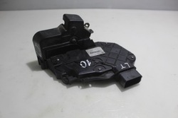 Замок левый зад дверь ford galaxy iii mk3 фото №1