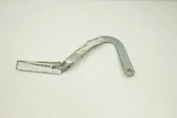 Петля кришки двигуна opel astra f combo 1160579 фото №1