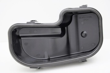 Ford focus c max c-max od 2003- новий лівий фото №1