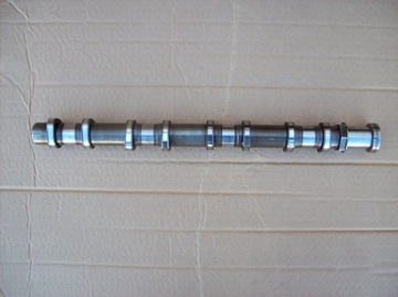 Mercedes w205 w213 вал розподільний вал 654 2.2cdi фото №1