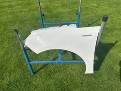 Peugeot 308 ii t9 2013-19 крило лівий переднє оригінал фото №1