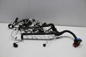 Jeep cherokee kl 19- рестайлінг 2.4 awd джгут двигуна фото №1