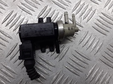 Клапан вакуум vw passat b5 fl 1.9 tdi 1j0906627a фото №1