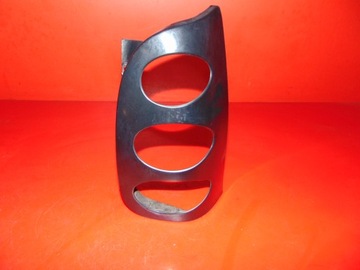 Smart fortwo i 450 захист корпус лампи права зад фото №1