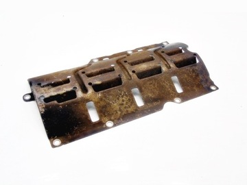 Защита вала планка 1.2 16v corsa c astra g agila фото №1