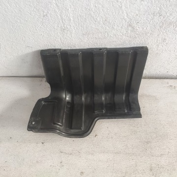 Kia picanto ii 2013 захист нижня двигуна права фото №1