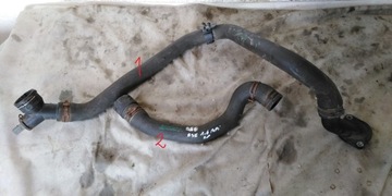 Шланг шланг води 1,6 mpi bse skoda vw seat 08r фото №1