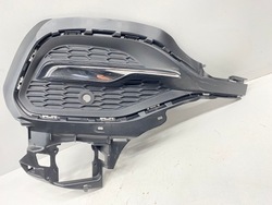 Решётка решётка бампера правая pdc opel grandland x 2016- фото №1