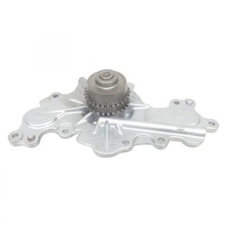 Насос води 3.5 3.7 ford edge 12-18 fusion 12 lincoln continental 17-20 фото №1