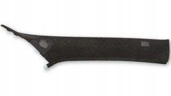 Tesla модель s обивка защита стойка a правая 1007440-02-k фото №1