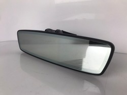 Bmw x3 g01 дзеркало заднього виду внутрішні 2017- фото №1