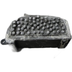 Резистор резистор вентилятор vw passat b6 3c 3c0 8k0820521b фото №1