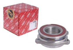 Ступица подшипник зад mercedes c w204 c204 s204 07- фото №1