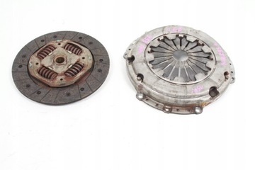 Диск притиск 7568714 mini cooper r56 1.6i фото №1