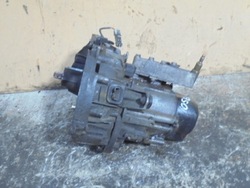 Renault clio i коробка передач коробки передач механічна 1,2b jb1046 фото №1