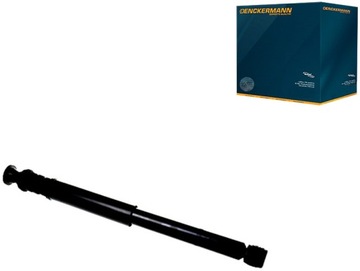 Амортизатор denckermann e62109u00d e62109u00c e621 фото №1
