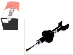 Амортизатор honda civic ii civic iv civic v crx ii фото №1