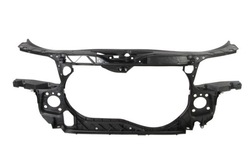 Pas переднее решётка радиатора audi a4 b6 2.5 tdi 2000-2004 фото №1