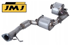 Фільтр dpf ford mondeo galaxy 2.0 ecoblue 01/2019- фото №1