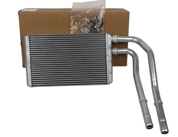 Обігрівач bmw 5 g30 2018 - фото №1