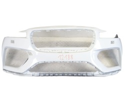 Jaguar f-pace svr бампер перед переднє фото №1