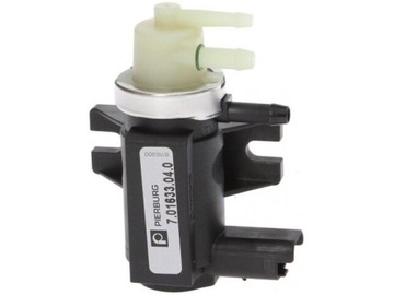 Клапан давления wyd. peugeot фото №1