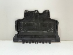 Vw tiguan ii захист плита двигун оригінал ! фото №1