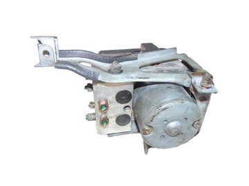 Saab 9-5 95 i 3.0tid 01r насос гальмівна abs фото №1