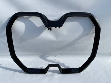 Решітка радіатора решітка рамка bmw ix ix20 i20 2022 бампер перед 9464477 фото №1