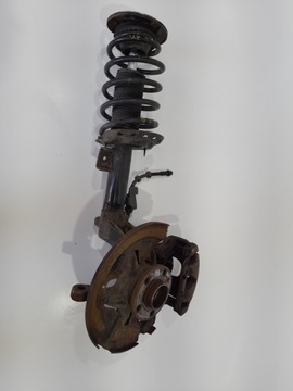 Амортизатор праві поворотна опора volvo v70 iii 2.0 t фото №1