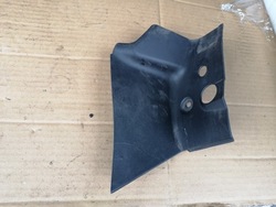 Захист задньої лівий лампи ford kuga mk1 фото №1