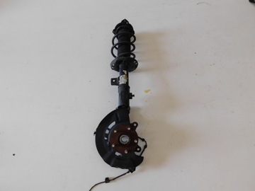 Ніжка амортизатор mcpherson  поворотна опора права sportage iv рестайлінг фото №1