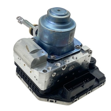 Усилитель серво тормозные насос renault master iv 476605858r фото №1