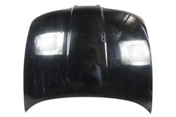 Капот крышка двигателя leon i toledo ii 99-05 фото №1