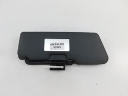 Aixam ligier 400 солнцезащитные козырьки защитные накладки фото №1