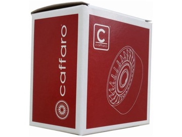 Ролик натяжитель ремень клиновой kia carnival i 2.9 ii 2.9 фото №1