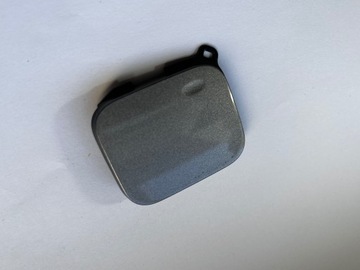 Заглушка фаркоп бампера зад volvo xc90 ii фото №1