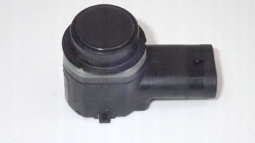 Датчик парковка pdc lx7u q7 q5 a8 d4 4h0919275 фото №1