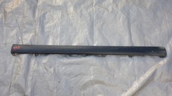 Fiat 500l треккинг планка пороговая левая порог левый // 257 фото №1