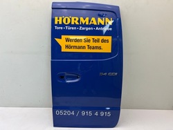 Mercedes vito w447 двері задні праві зад задні 14- фото №1