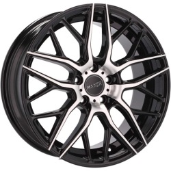 Диски 18 do mercedes slk-class r170 r171 slk/slc-class r172 v-class w638 фото №1