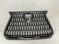 Решётка решётка радиатора lexus nx ii фото №1