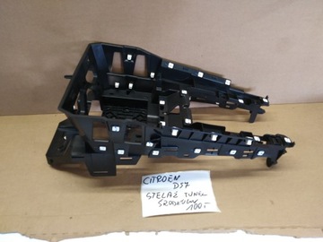 Citroen ds7 тунель середній каркас 9817038580 фото №1