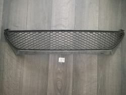 2827 решітка бампера mercedes w171 clk a1718850123 фото №1